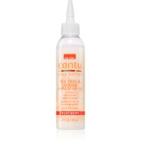 CANTU Shea Butter Hair Scalp Oil regenerierendes Haaröl 180 ml
