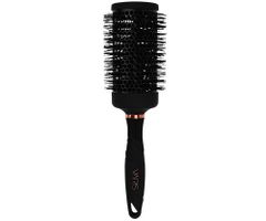 Okrúhla fúkacia kefa na vlasy Varis Nylon Brush Large - 43 mm + darček zadarmo