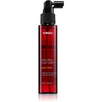 KUNDAL Head Spa & Scalp Care+ Scalp Tonic das Haartonikum gegen Haarausfall 100 ml