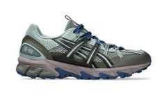 Asics Gel-Sonoma 15-50 Bărbați - Adidași Asics - Gri - 1203A438-400-12 - Size: 12