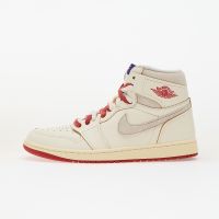 Sneakers Air Jordan 1 High OG "Rare Air" Sail/ Cinnabar-Light Bone EUR 44