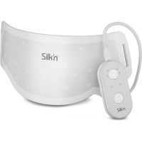 Silk'n LED Neck Mask ošetrujúca LED maska na krk a dekolt 1 ks