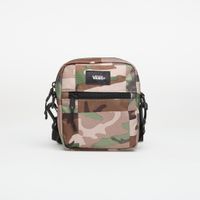 Τσάντα Vans Bail Shoulder Bag Aluminum Universal