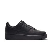 Nike Air Force 1 '07 "Triple Black" Wmns - Dámske - Tenisky Nike - Čierne - DD8959-001 - Veľkosť: 36.5