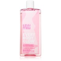 Farmona Tutti Frutti EVERYBODY GLOW gel de duș 400 ml