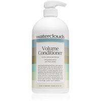 Waterclouds Volume Conditioner balzam za volumen tankih las 1000 ml