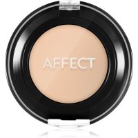 Affect Colour Attack Matt Matter Lidschatten Farbton M-0116 Banana shake 2,5 g