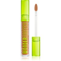 NYX Professional Makeup Wonder Snatch рідкий коректор 3в1 відтінок Golden 3 мл