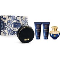 Versace Dylan Blue Pour Femme подаръчен комплект за жени