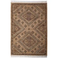 Flair Rugs VINTAGE KOBEREC, 200/290 cm, prírodná farba
