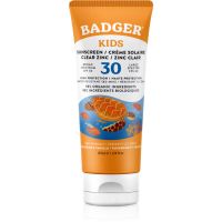 Badger Sun dječja krema za sunčanje SPF 30 87 ml