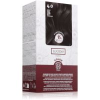 Kemon Group Umbria Haarfarbe Farbton 4.0 Castano 50 ml