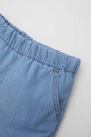 DEFACTO Baby Boy Jean Basic Shorts