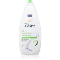 Dove Refreshing Shower Gel sprchový gel pro ženy 750 ml