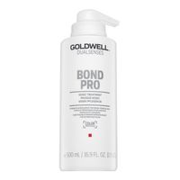 Goldwell Dualsenses Bond Pro 60sec. Treatment maska wzmacniająca do włosów suchych i łamliwych 500 ml