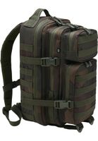 Medium Backpack US Cooper Dark Woodland