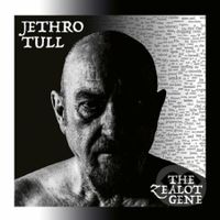 Jethro Tull:  Zealot Gen (3LP+2CD+BD) (White 3LP + 2CD + Blu-ray)