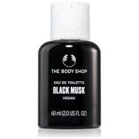 The Body Shop Black Musk туалетна вода для жінок 60 мл