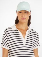 Tommy Hilfiger Iconic Prep Cap SE Šilterica plava