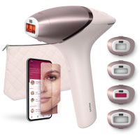 Philips Lumea Series 9900 SkinAI IPL BRI977/00 IPL епилатор за тяло, лице, бикини зоната и подмишниците 1 бр.
