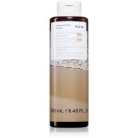 Korres Sea Salt Coconut Duschgel mit Kokos 250 ml