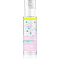 BodyBoom FaceBoom Boombastic vyhlazující sérum pro redukci nedokonalostí pleti pro mastnou a smíšenou pleť 30 ml