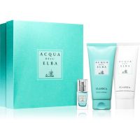 Acqua dell' Elba Classica Uomo Set подаръчен комплект за мъже