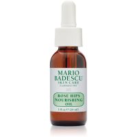 Mario Badescu Rose Hips Nourishing Oil антиоксидантна сироватка для обличчя з екстрактом шипшини 29 мл