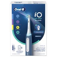 IO MY WAY ZOBNA ŠČETKA ORAL-B