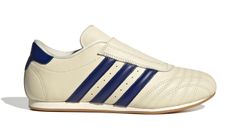 adidas Taekwondo W Ženy - Tenisky adidas Originals - Beige - JS4528-4.5 - Size: 4.5