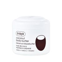 Ziaja масло за тяло - Coconut Body Butter