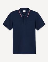 Celio Polo T-shirt Jevrait - Men's