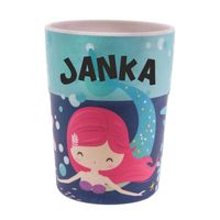 Veselý pohárik - Janka ALBI