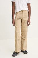 Hugo Blue pantaloni de bumbac