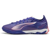 Puma ULTRA 5 MATCH TT Мъжки футболни обувки, лилаво, размер 42.5