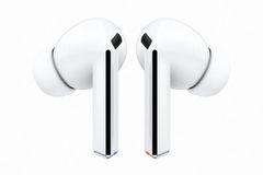 Samsung Galaxy Buds3 Pro (SM-R630) Bílá