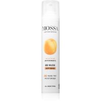 Mossa Be Nude tonisierende hydratierende Creme 50 ml