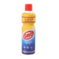 Čistiaci prostriedok 1,2l original Savo