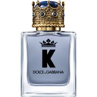 Dolce&Gabbana K by Dolce & Gabbana Eau de toilette toaletna voda za moške 50 ml