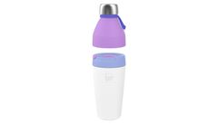 KeepCup Kit Thermal 3v1 - Twilight L Unisex - Pohár Keepcup - Bílá - STKTWI16-One-size - Size: One size