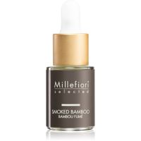 Millefiori Selected Smoked Bamboo αρωματικό λάδι 15 μλ