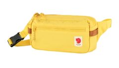 Saszetka biodrowa Fjällräven High Coast w kolorze żółtym