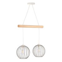 ZÁVESNÉ SVIETIDLO, 60/24/90 cm