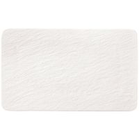 Villeroy & Boch SERVÍROVACIA TÁCKA jemný porcelán (fine china) keramika 35/18 cm