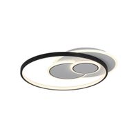STROPNÉ LED SVIETIDLO, 55/48/6 cm
