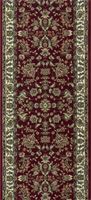 Běhoun Anatolia 5378 red 1,2 m