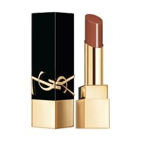 Yves Saint Laurent Rouge Pur Couture The Bold rtěnka s lesklým finišem - 06 Reignited Amber 2.8 g