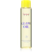 Supergoop! Glow Oil ulei pentru corp SPF 50 148 ml