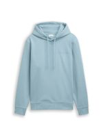 TOM TAILOR Sweater majica  tirkiz