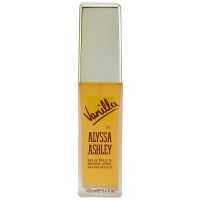 Alyssa Ashley Vanilla Eau de Toilette für Damen 100 ml